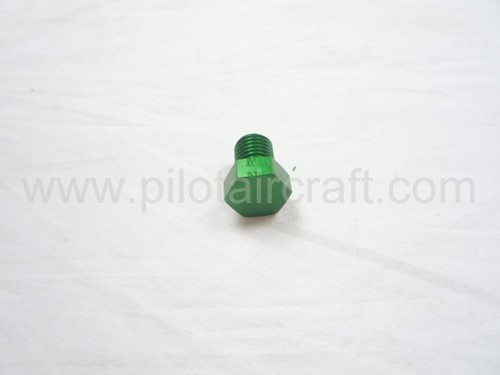 MS21913D2   PLUG